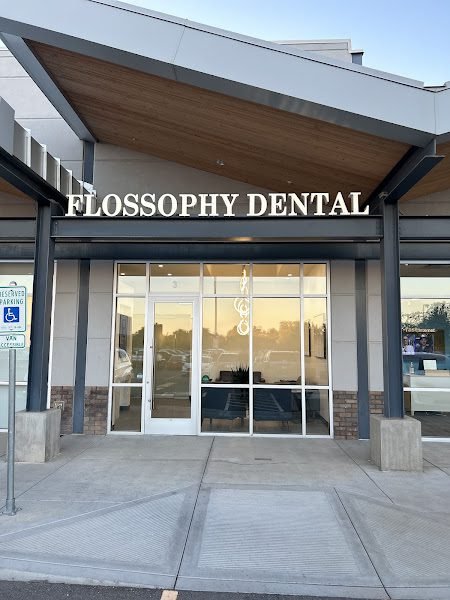 Flossophy Dental - Family Dentistry and Prosthodontics