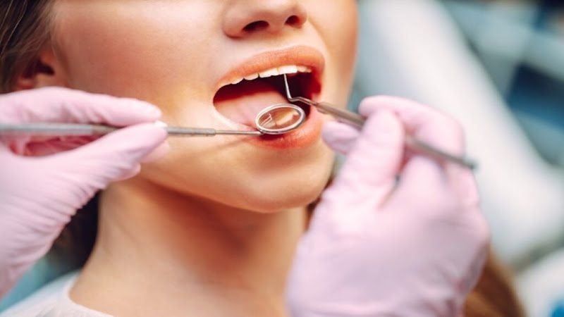 Fort Des Moines Dental