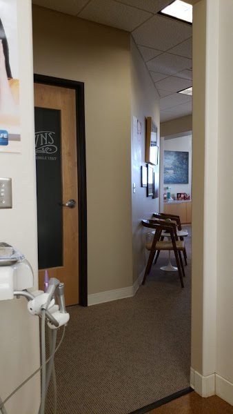 Four Season Dentistry, Mike Robinson, DMD