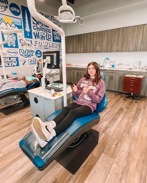 Fowler Orthodontics