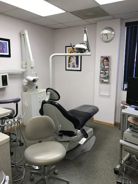 Franklin Plaza Family Dentistry