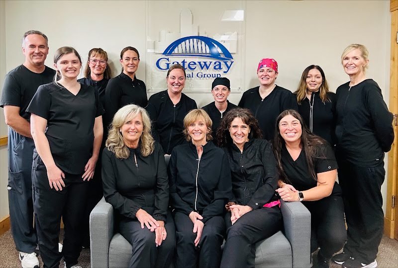 Gateway Dental Group