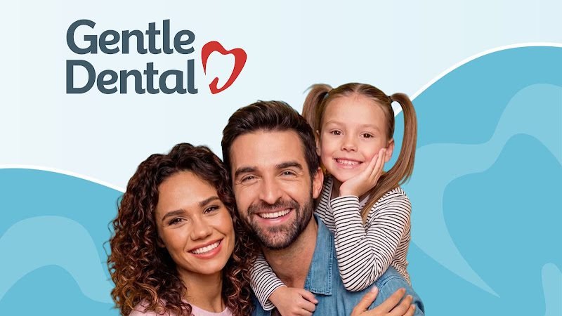 Gentle Dental Scottsdale