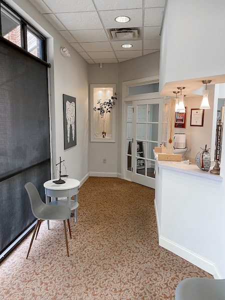 Glow Dentistry: Lora P. Gaxiola DMD