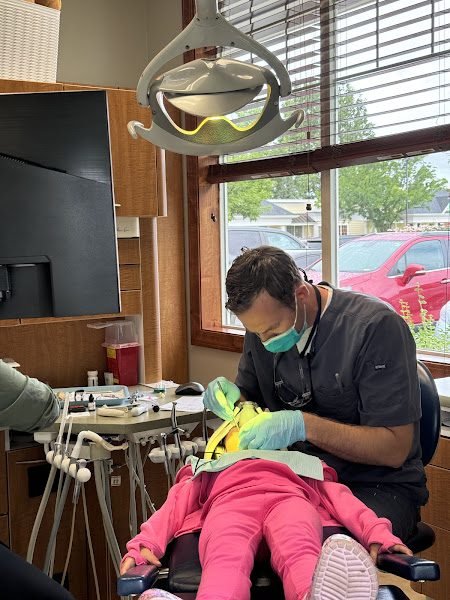 Happy Campers Pediatric Dentistry