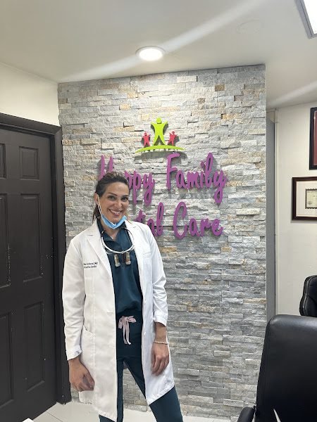 Happy Family Dental Care
