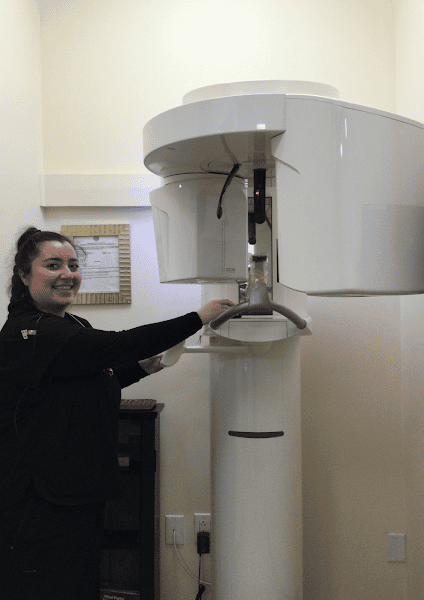 Henegar Dental