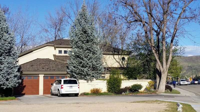 Hidden Creek Dental