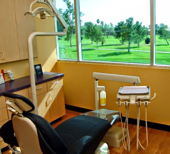 Hilarry A. Douglas, DDS, PC