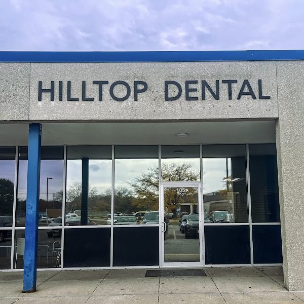 Hilltop Dental Clinic