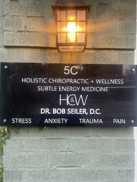 Holistic Chiropractic & Integrative Wellness