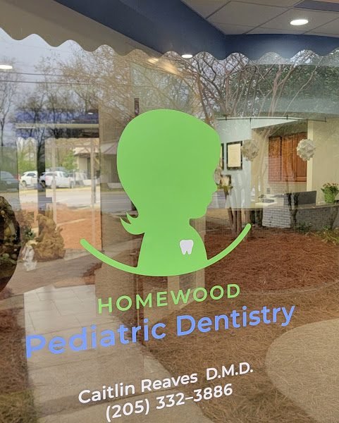 Homewood Pediatric Dentistry