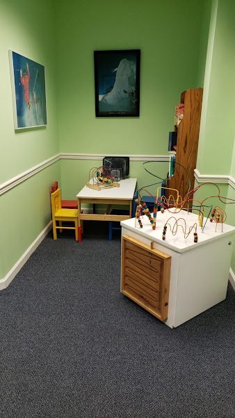 Hoover Pediatric Dentistry: Downs Nolan D DDS