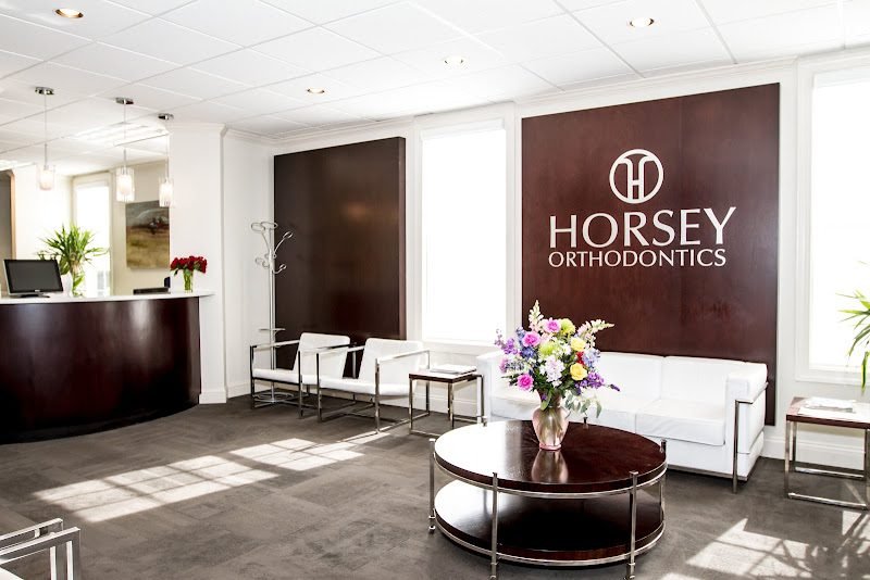 Horsey Orthodontics