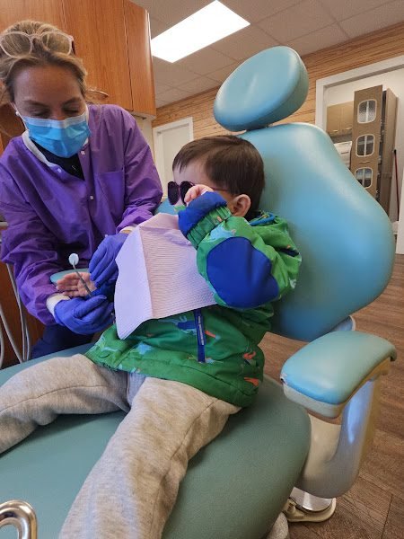 Hurst Pediatric Dentistry