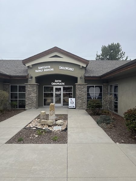 Idaho Emergency Dental