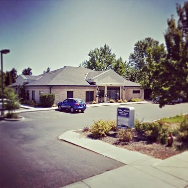 Idaho Family Dental-Dr. Anna Budolfson, DMD