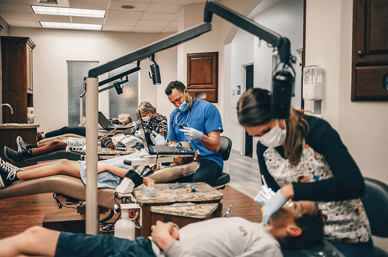 Idaho Kids Dentistry & Orthodontics