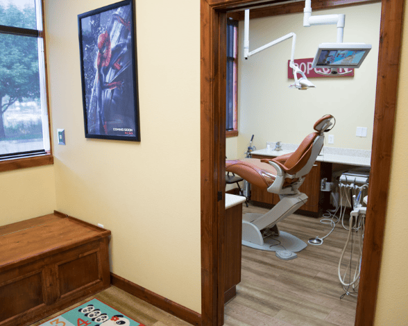 Idaho Pediatric Dentistry