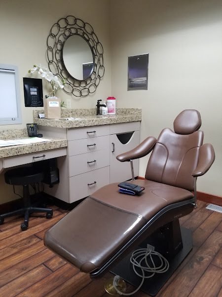 Idaho Perio Center for Dental Implants and Laser Periodontal Therapy. 5