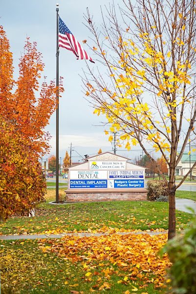 Idaho Perio Center for Dental Implants and Laser Periodontal Therapy. 6