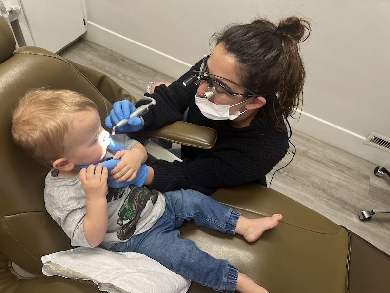 Idaho Street Dental