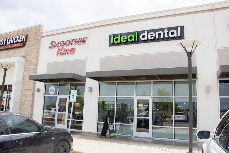 Ideal Dental North Irving