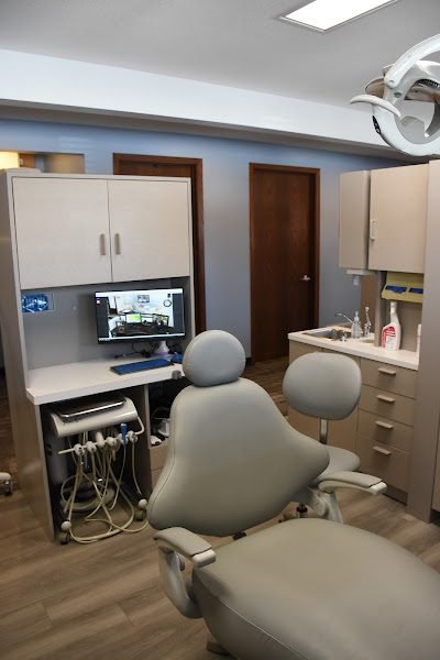Ingersoll Family Dentistry 2