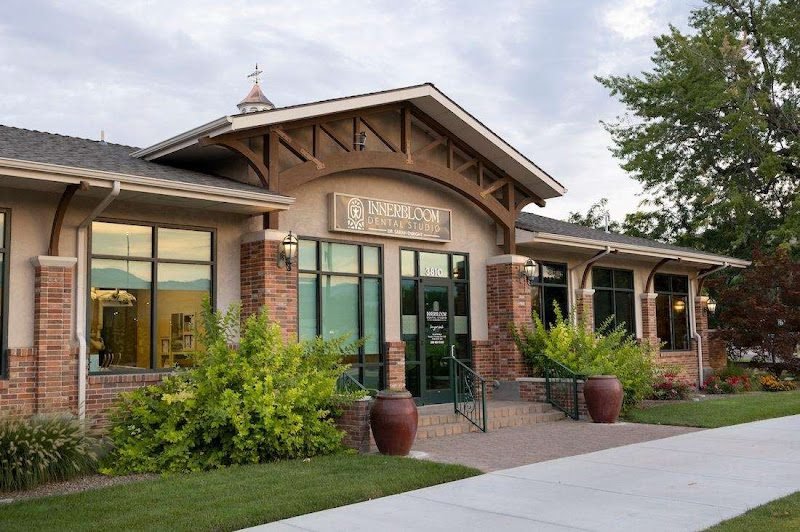 Innerbloom Dental Studio