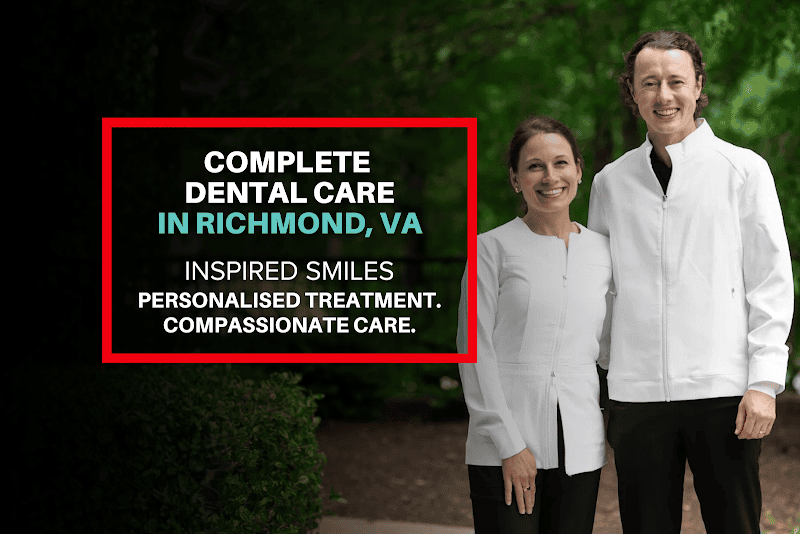Inspired Smiles