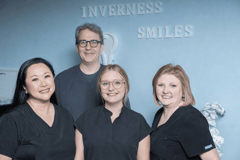 Inverness Smiles: John Aiken, DMD