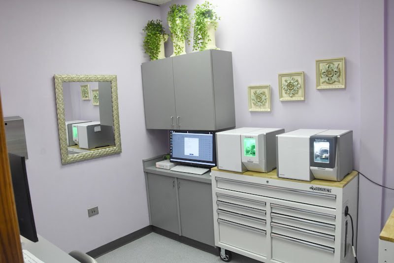 Iowa Dental Arts, PC