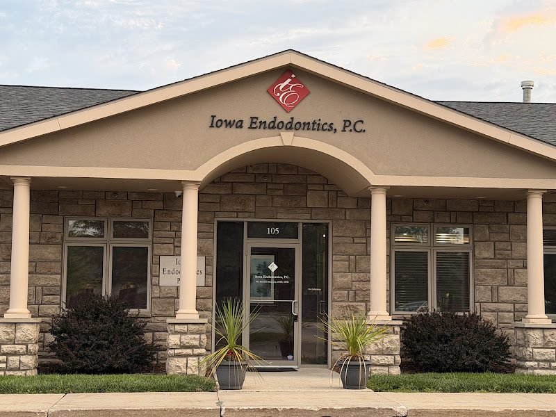 Iowa Endodontics P.C.