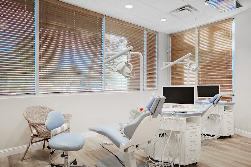 Ironwood Pediatric Dentistry