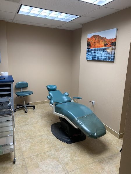 Irving Dental Care