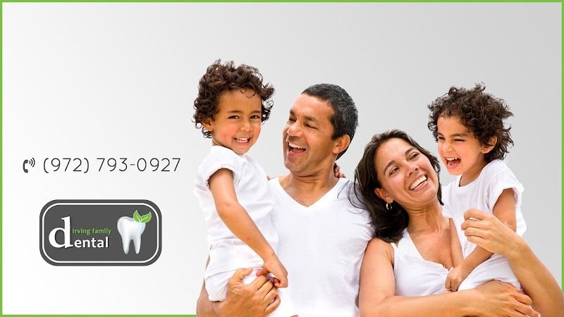 Irving Family Dental
