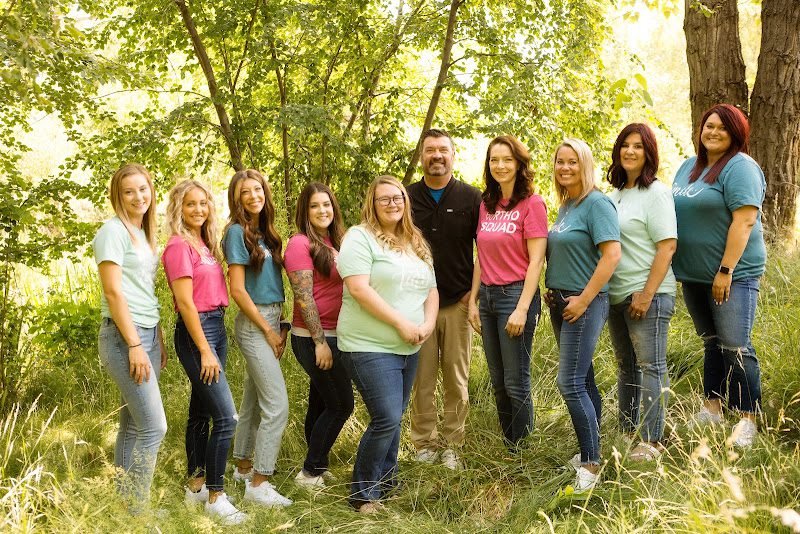 Jacob Jarvis Orthodontics