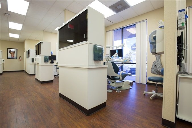 Jefferson Dental & Orthodontics