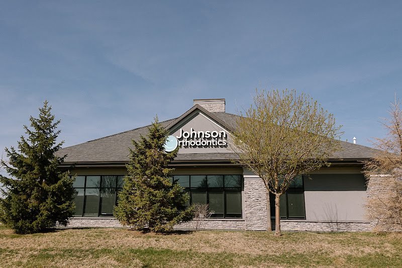 Johnson Orthodontics - Waukee