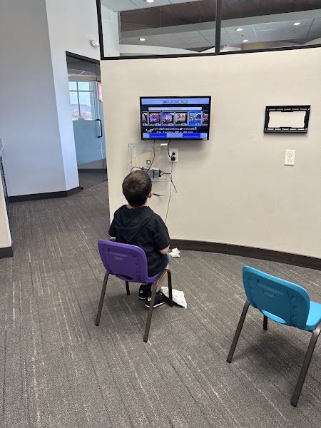 Jordan Creek Pediatric Dentistry 2