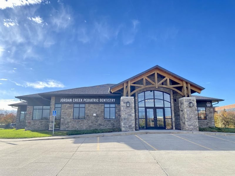 Jordan Creek Pediatric Dentistry