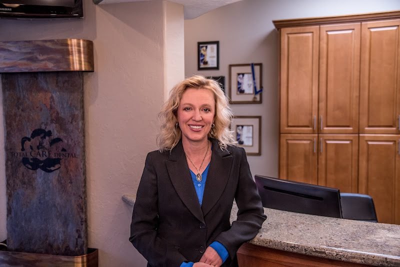 Jorgensen Michelle DDS