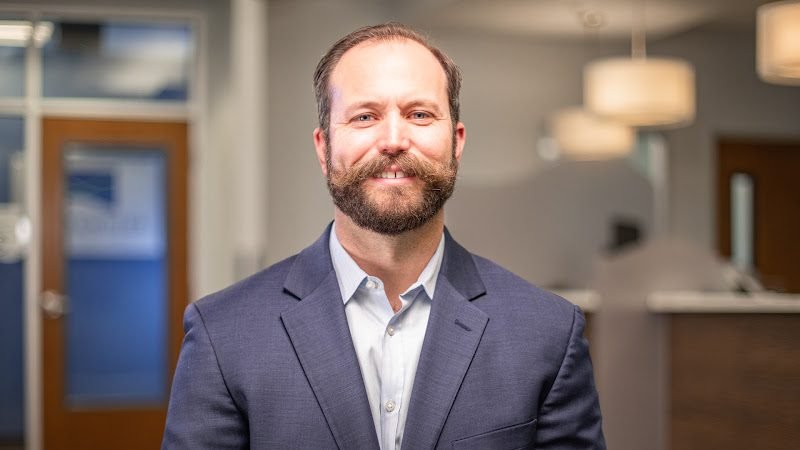Justin Hastings, DDS, MD