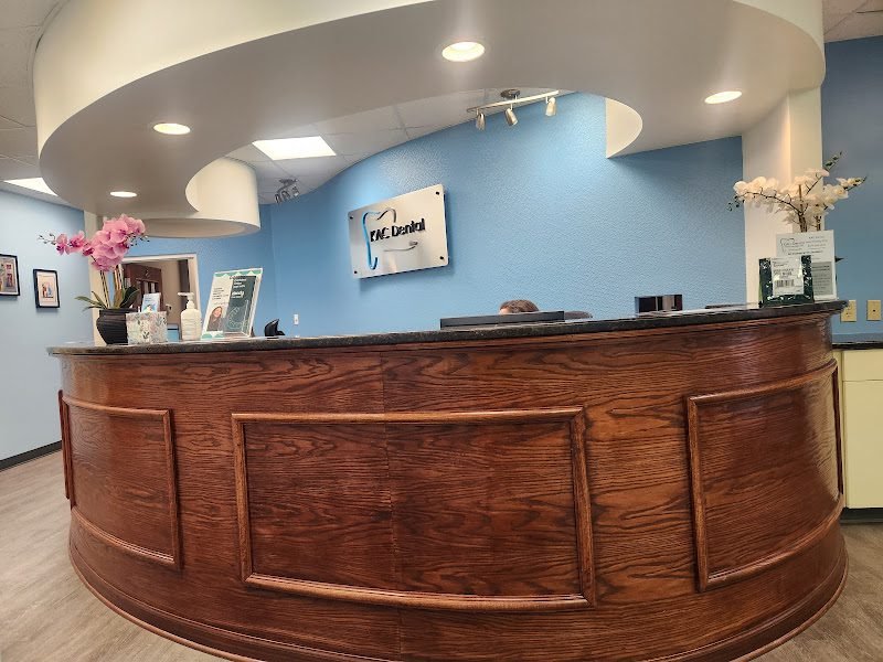 KAC Dental - Libbie