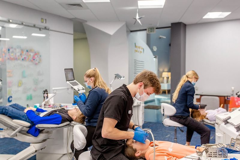 Kelson Orthodontics