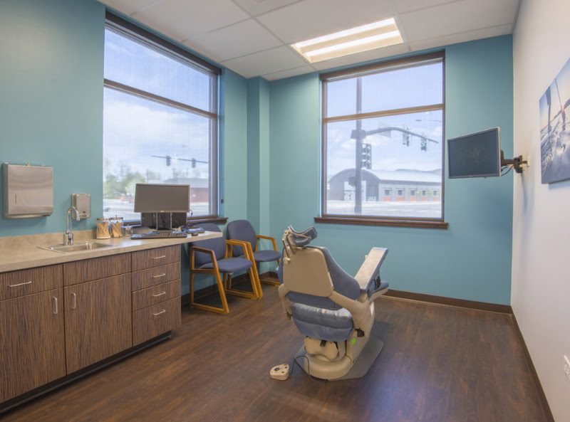 Kevin G. Kempers, DDS, MD