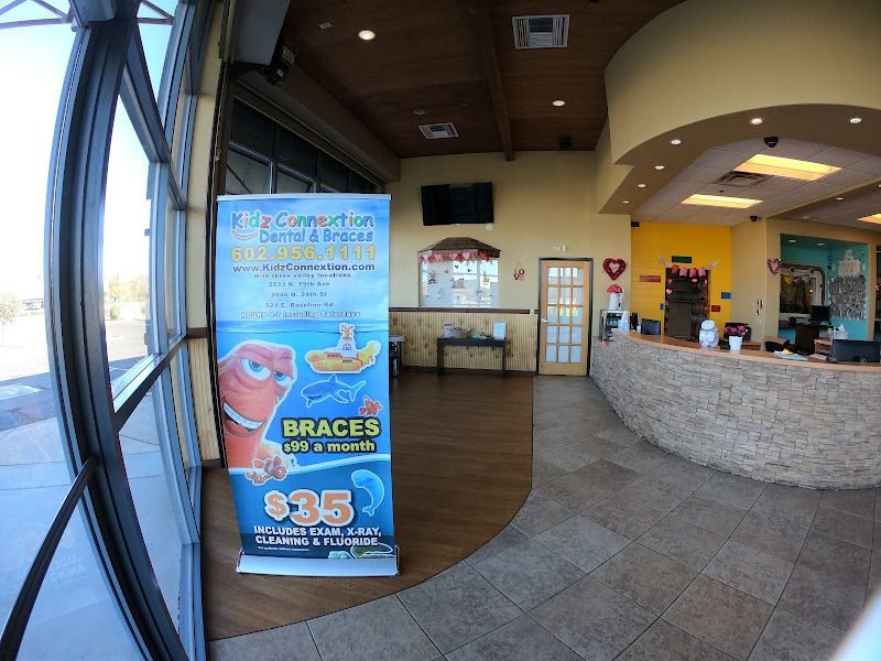 Kids Connection Dental and Braces