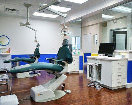Kids Klub Pediatric Dentistry: Sara Bukhari, DDS