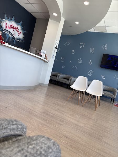 Kidtastic Pediatric Dental and Orthodontics - Chandler