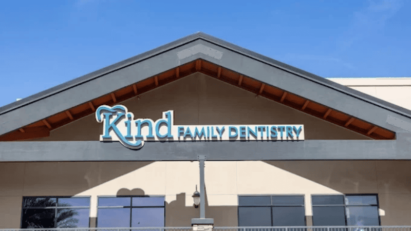 Kind Family Dentistry